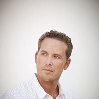 Chase : photo Cole Hauser