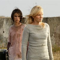 Chase : photo Bridger Zadina, Kelli Giddish