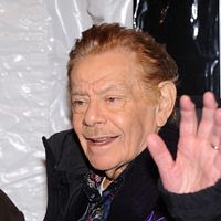 Mon beau-père et nous : photo Jerry Stiller, Paul Weitz