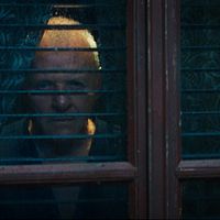 Le Rite : photo Anthony Hopkins, Mikael Hafstrom