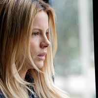 Contrebande : photo Kate Beckinsale