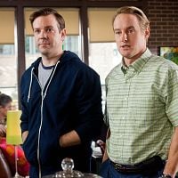 Bon à Tirer (B.A.T.) : Photo Jason Sudeikis, Owen Wilson