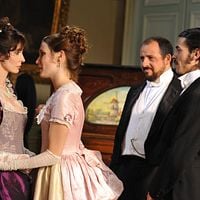 Photo Ana Girardot, Anne Parillaud, Benoît Tachoires, Félicien Juttner