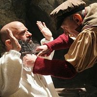 Photo Ken Kramer, Lee Arenberg