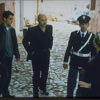 Photo Luca Zingaretti