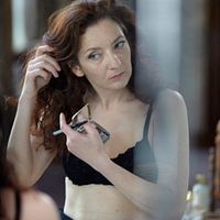 Louise Wimmer : photo Corinne Masiero, Cyril Mennegun
