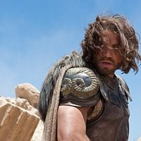 La Colère des Titans : photo Edgar Ramírez
