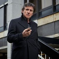 I, Anna : photo Gabriel Byrne