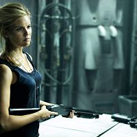Lock Out : Photo James Mather (II), Maggie Grace, Stephen St. Leger