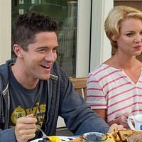 Un Grand Mariage : photo Katherine Heigl, Topher Grace