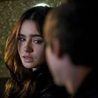 Stuck in Love : Photo Lily Collins