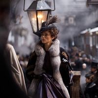 Anna Karenine : photo Keira Knightley