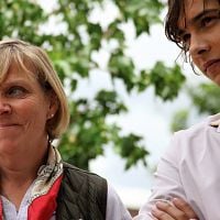Papadopoulos & Sons : photo Frank Dillane, Selina Cadell
