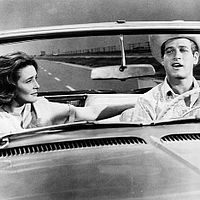 Le Plus sauvage d'entre tous : photo Patricia Neal, Paul Newman