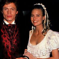 Photo Robin Wright, Ross Kettle