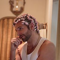 American Bluff : Photo Bradley Cooper
