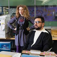 G.B.F. : Photo Horatio Sanz, Natasha Lyonne