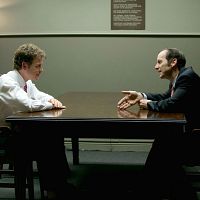 Photo Denis O'Hare, Greg Kinnear