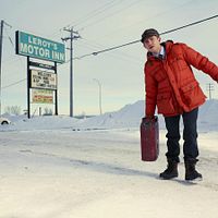 Photo Martin Freeman