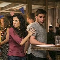 Photo Christian Cooke, Freddie Prinze Jr., Jenna Dewan Tatum
