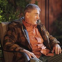 Photo Robert Forster