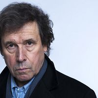 Photo Stephen Rea