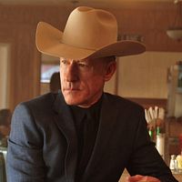 Photo Lyle Lovett