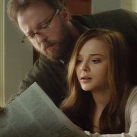 Si je reste : Photo Chloë Grace Moretz, Joshua Leonard