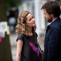 This Is Where I Leave You : Photo Jason Bateman, Rose Byrne