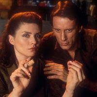 Videodrome : Photo James Woods