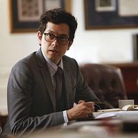 Photo Geoffrey Arend