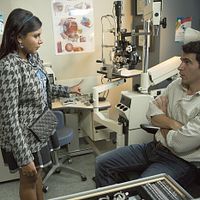 Photo Chris Messina, Mindy Kaling