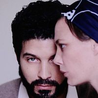 La Moitié du ciel : Photo Anas El Baz, Sonia Okacha