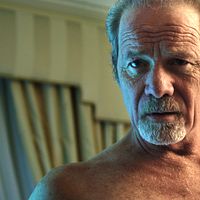 Last Hitman : 24 heures en enfer : Photo Peter Mullan