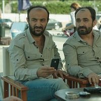 Photo Ersin Korkut, Hamdi Kahraman