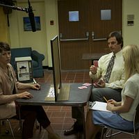 Le Projet Atticus : Photo Rya Kihlstedt, William Mapother
