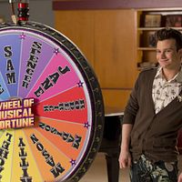 Photo Chris Colfer