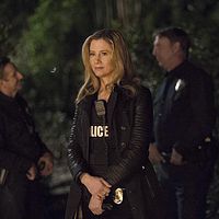 Photo Mira Sorvino
