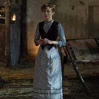 Loin de la foule déchaînée : Photo Carey Mulligan