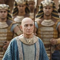 Photo Ben Kingsley