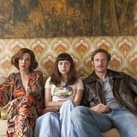 The Diary of a Teenage Girl : Photo Alexander Skarsgård, Bel Powley, Kristen Wiig