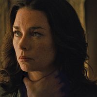 Strictly Criminal : Photo Julianne Nicholson