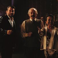 Macho Man : Photo Christian Ulmen, Lilay Huser, Vedat Erincin