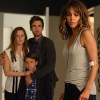 Photo Halle Berry