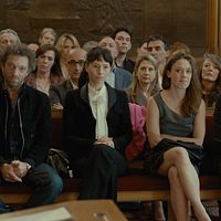 Mon Roi : Photo Isild Le Besco, Louis Garrel, Vincent Cassel