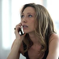 Photo Laura Smet