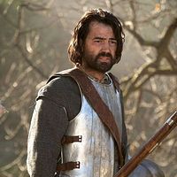 Photo Ron Livingston