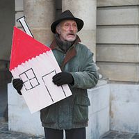 Chant d’hiver : Photo Rufus