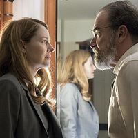 Photo Mandy Patinkin, Miranda Otto