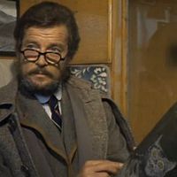 Les Loups de haute mer : Photo Roger Moore